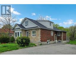 #BASEMENT - 136 GIBB STREET, Oshawa, Ontario