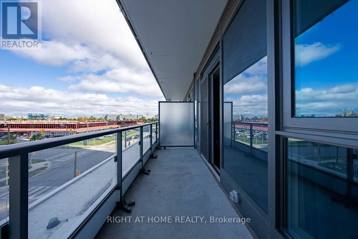 307 - 950 Portage Parkway, Vaughan, Ontario  L4K 0J7 - Photo 22 - N12525694