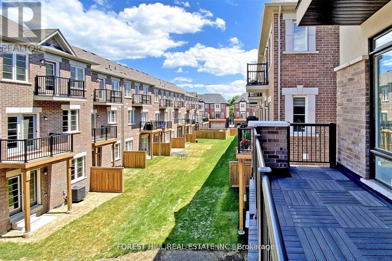 22 Banshee Lane, Richmond Hill, Ontario  L4E 1H3 - Photo 31 - N12525696