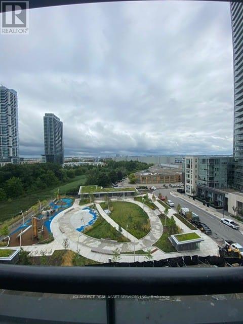 703 - 2920 HIGHWAY 7, Vaughan, Ontario