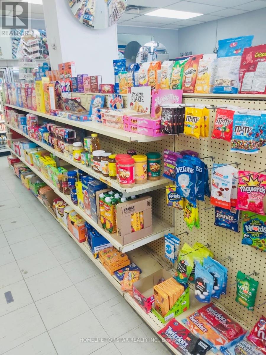 1 - 102 Bayfield Street, Barrie, Ontario  L4M 4V1 - Photo 4 - S12525700