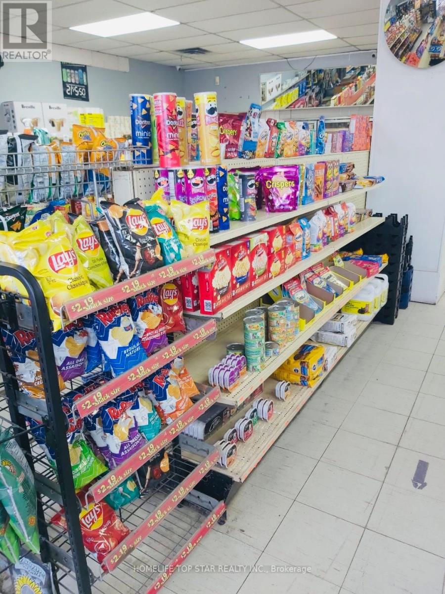 1 - 102 Bayfield Street, Barrie, Ontario  L4M 4V1 - Photo 5 - S12525700