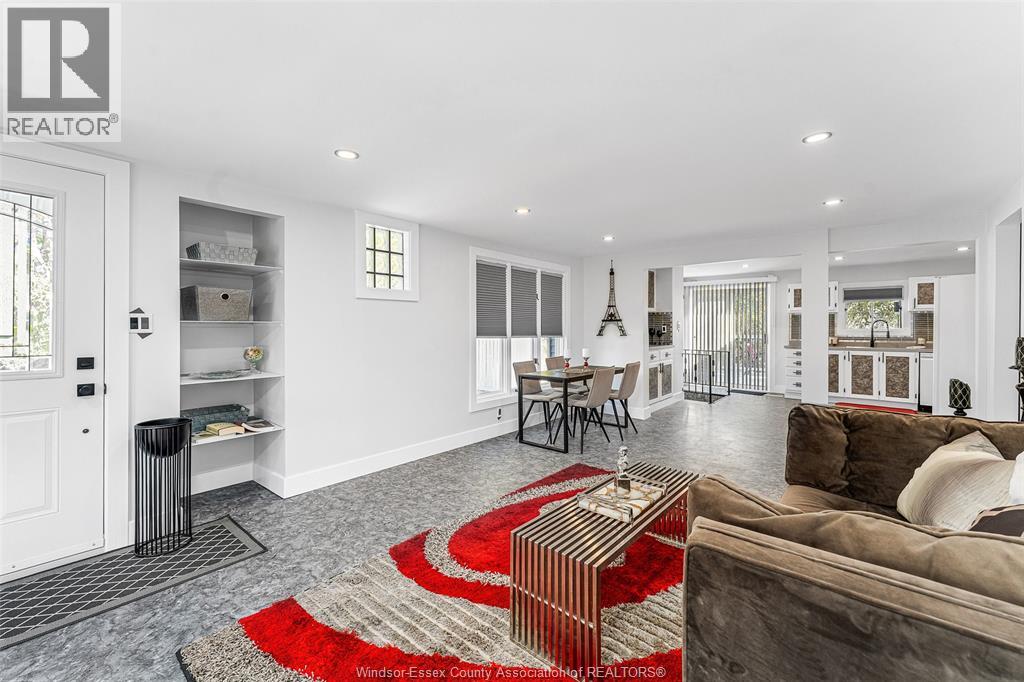 649 Edinborough Street, Windsor, Ontario N8X 3C8 - Photo 9 - 25027969