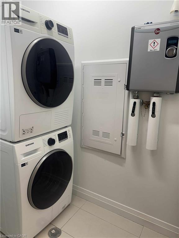 525 New Dundee Road Unit# 421, Kitchener, Ontario N2P 0K8 - Photo 9 - 40784725