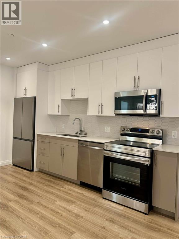 525 New Dundee Road Unit# 421, Kitchener, Ontario N2P 0K8 - Photo 5 - 40784725