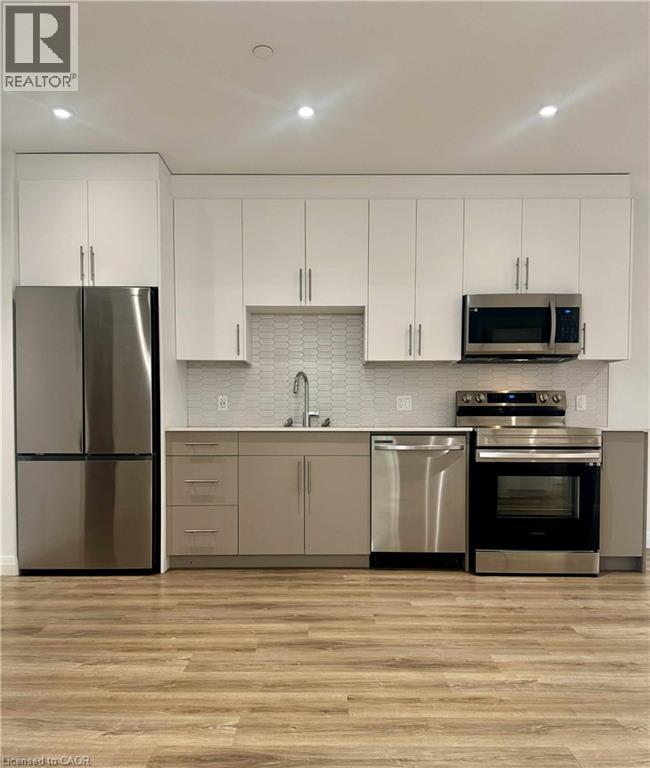 525 New Dundee Road Unit# 421, Kitchener, Ontario N2P 0K8 - Photo 4 - 40784725