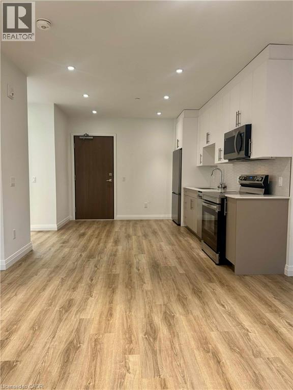 525 NEW DUNDEE Road Unit# 421, Kitchener, Ontario