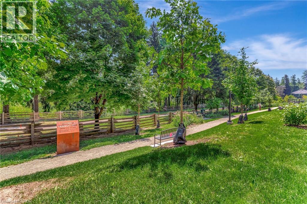 525 New Dundee Road Unit# 421, Kitchener, Ontario N2P 0K8 - Photo 39 - 40784725