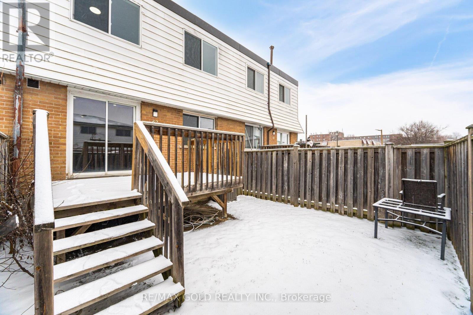 62 - 7500 Goreway Drive, Mississauga, Ontario  L4T 3C7 - Photo 29 - W12525704