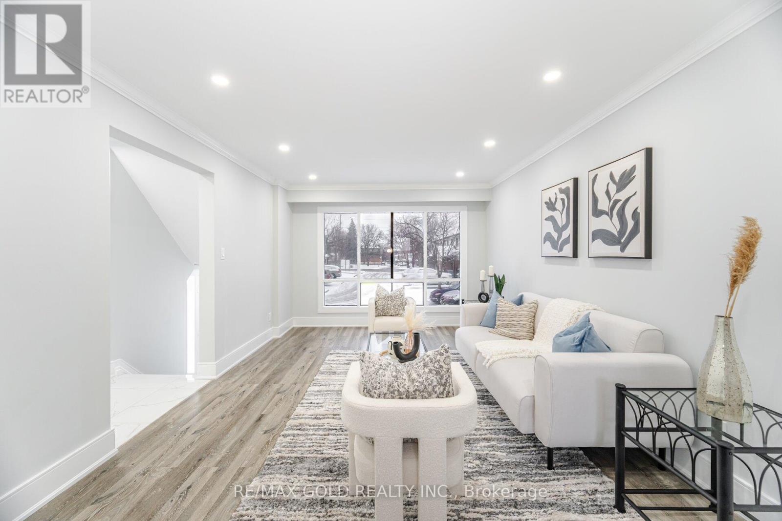 62 - 7500 Goreway Drive, Mississauga, Ontario  L4T 3C7 - Photo 3 - W12525704