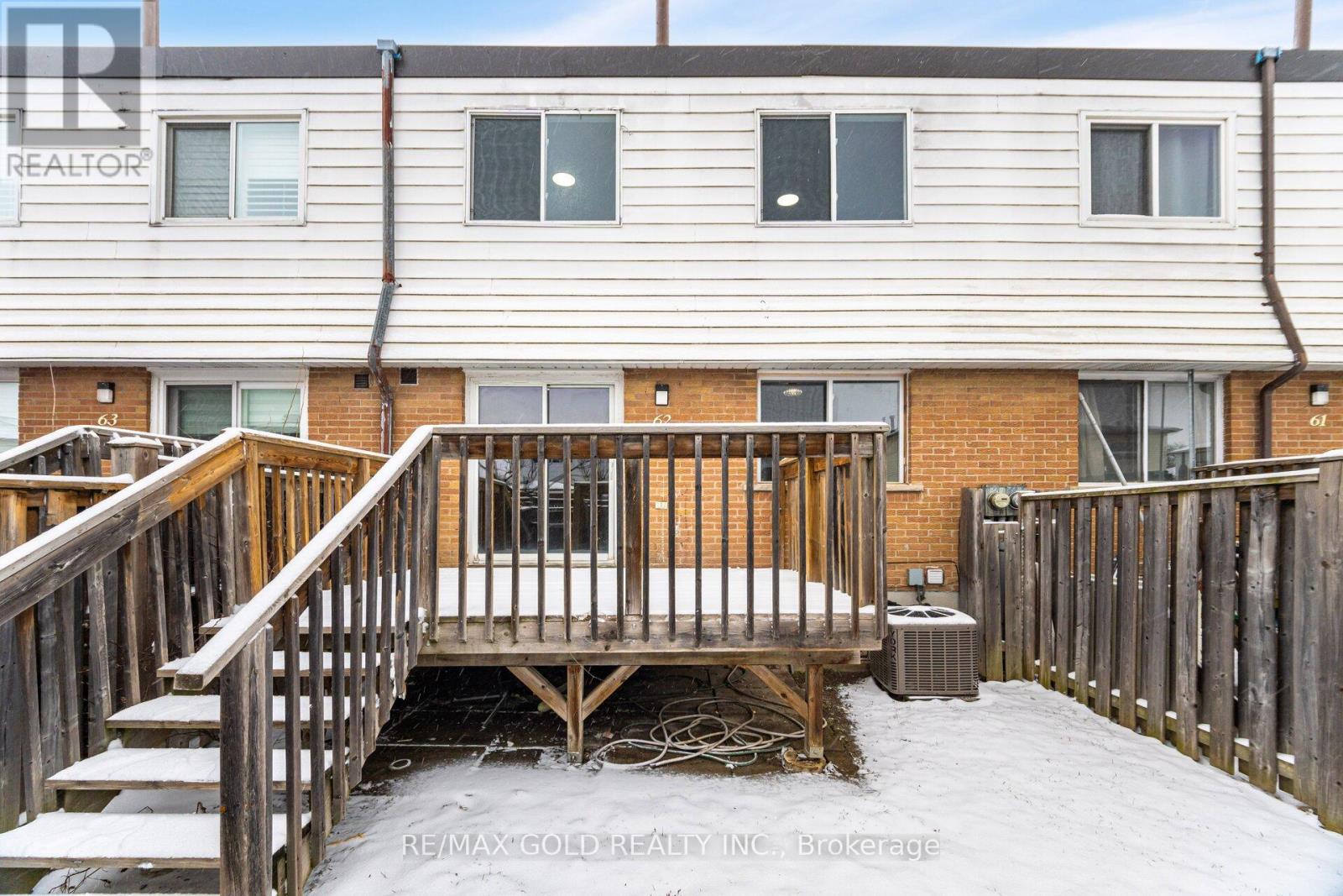 62 - 7500 Goreway Drive, Mississauga, Ontario  L4T 3C7 - Photo 30 - W12525704