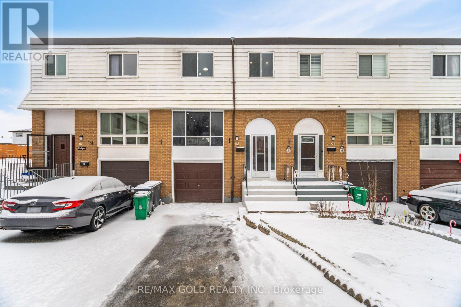 62 - 7500 Goreway Drive, Mississauga, Ontario  L4T 3C7 - Photo 32 - W12525704