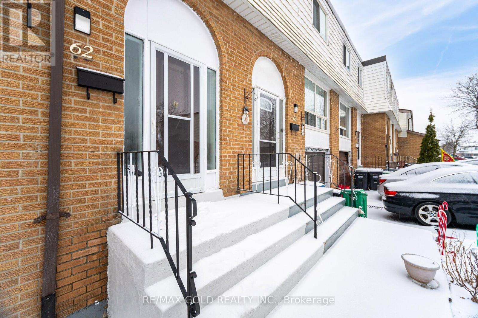 62 - 7500 Goreway Drive, Mississauga, Ontario  L4T 3C7 - Photo 33 - W12525704