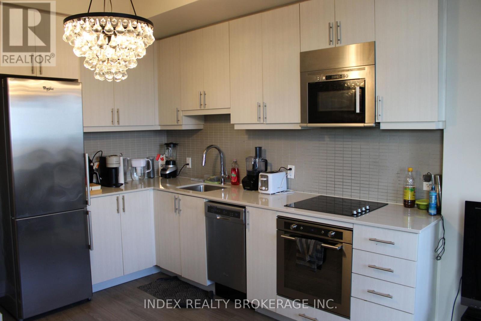 2503 - 6 Eva Road, Toronto, Ontario  M9C 0B1 - Photo 10 - W12525708