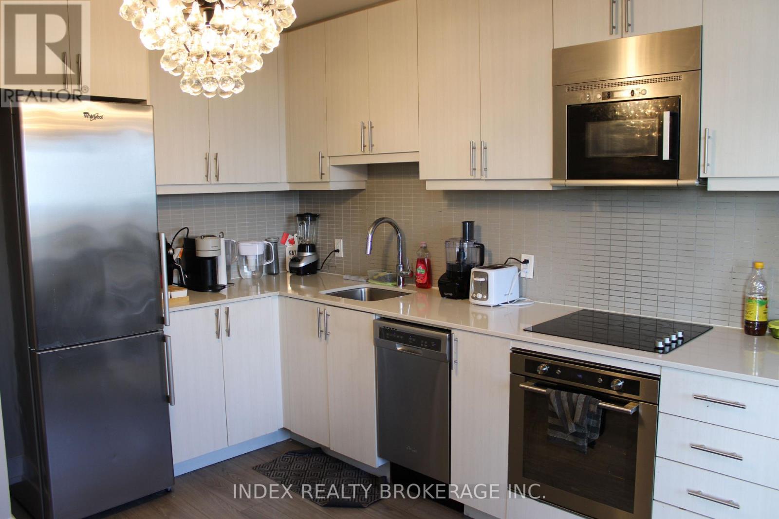 2503 - 6 Eva Road, Toronto, Ontario  M9C 0B1 - Photo 11 - W12525708