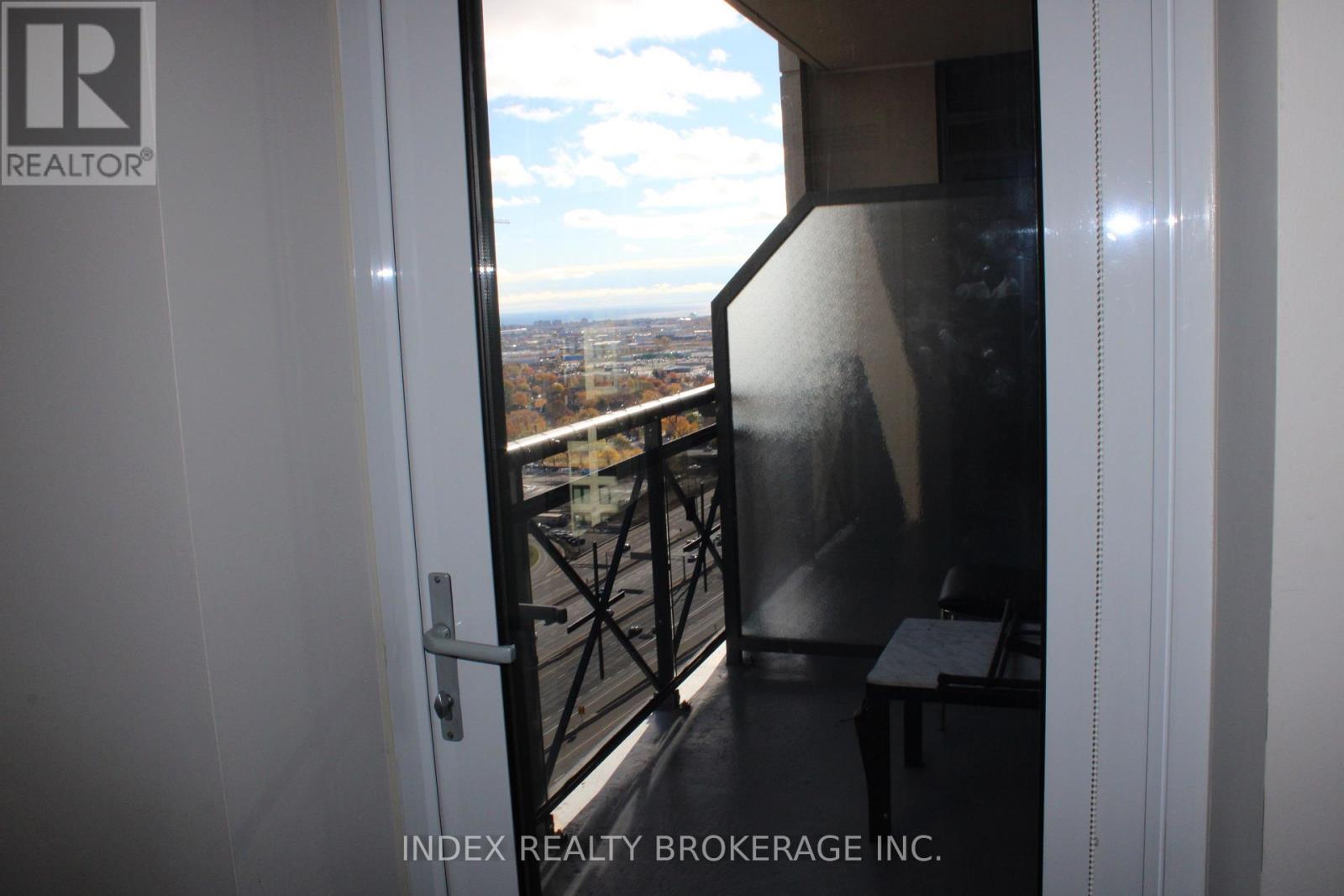 2503 - 6 Eva Road, Toronto, Ontario  M9C 0B1 - Photo 12 - W12525708