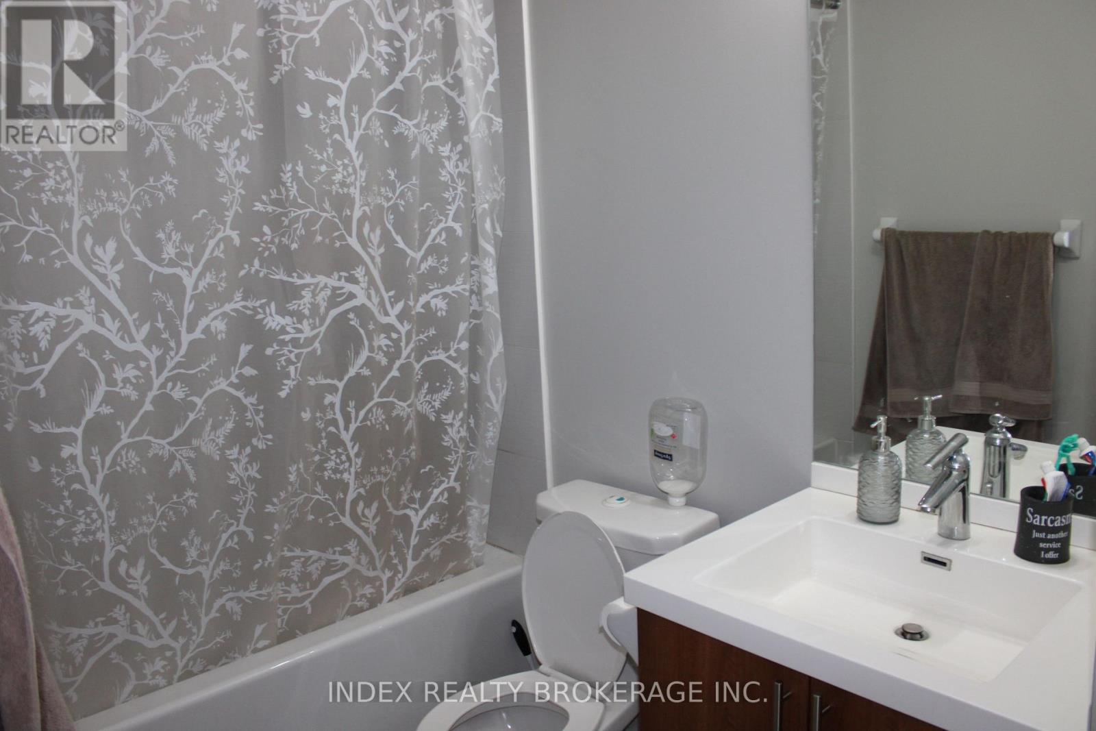 2503 - 6 Eva Road, Toronto, Ontario  M9C 0B1 - Photo 18 - W12525708