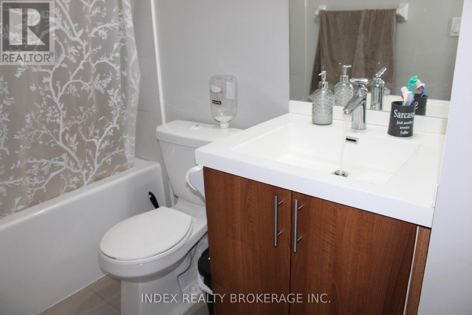 2503 - 6 Eva Road, Toronto, Ontario  M9C 0B1 - Photo 19 - W12525708