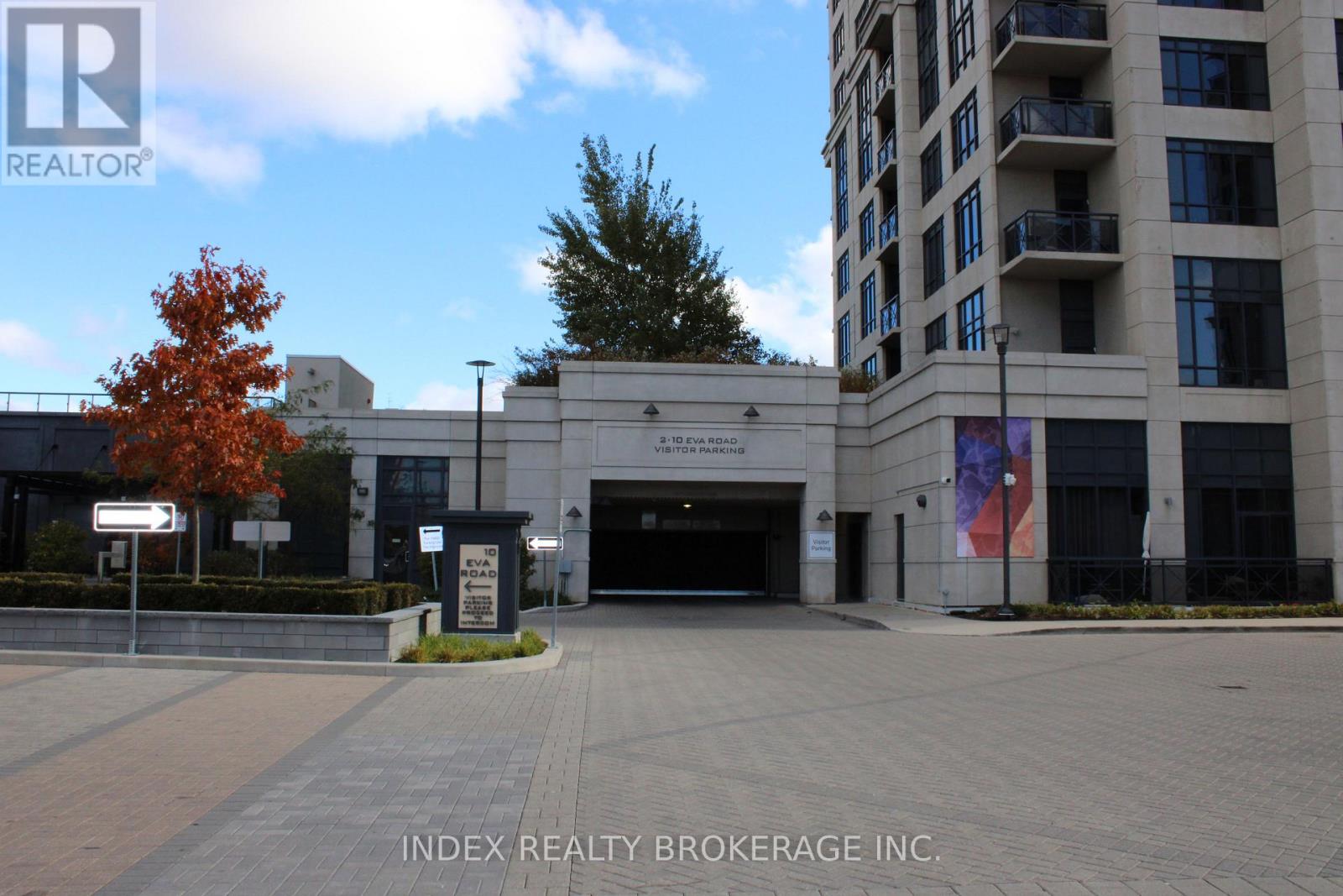 2503 - 6 Eva Road, Toronto, Ontario  M9C 0B1 - Photo 2 - W12525708