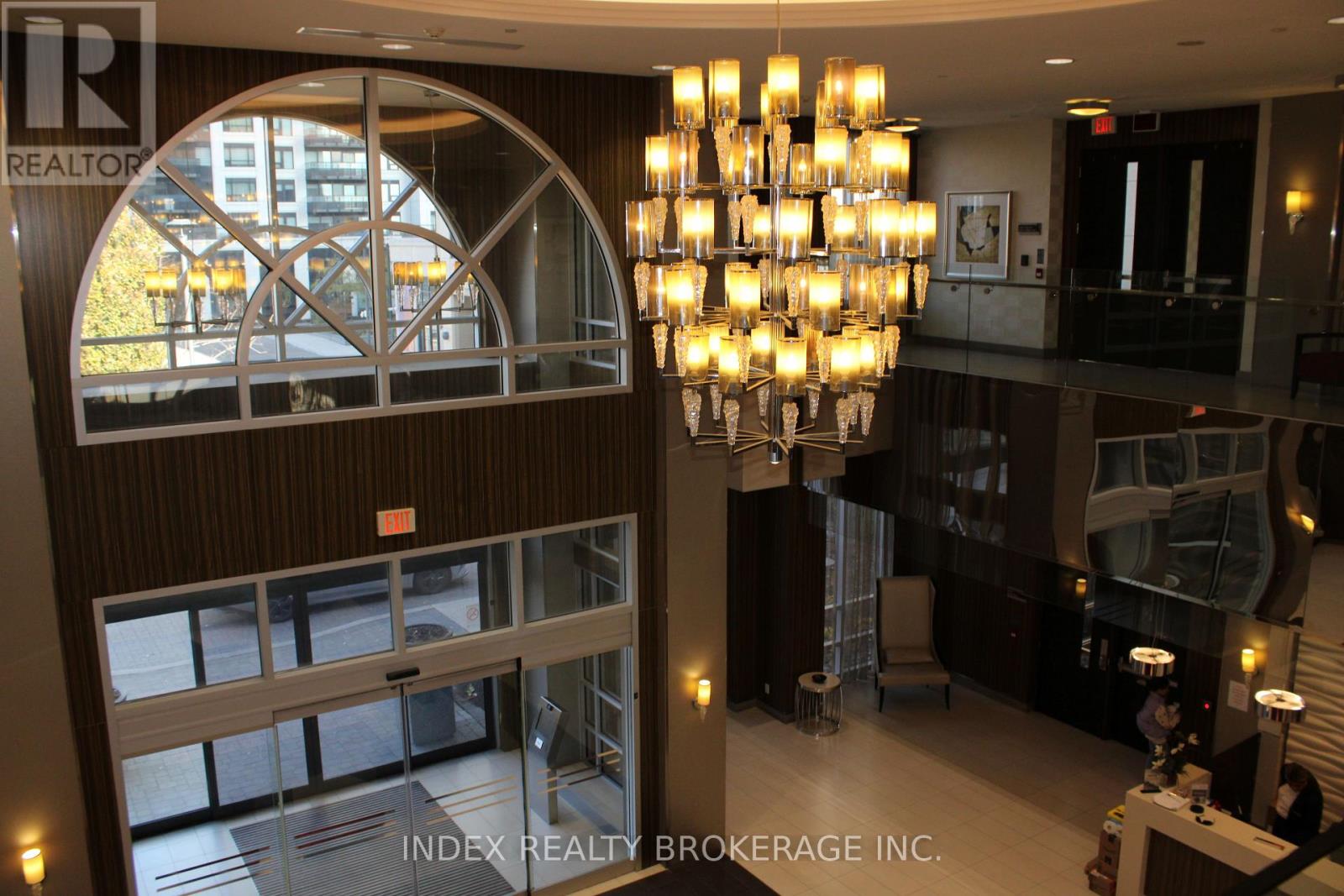 2503 - 6 Eva Road, Toronto, Ontario  M9C 0B1 - Photo 21 - W12525708