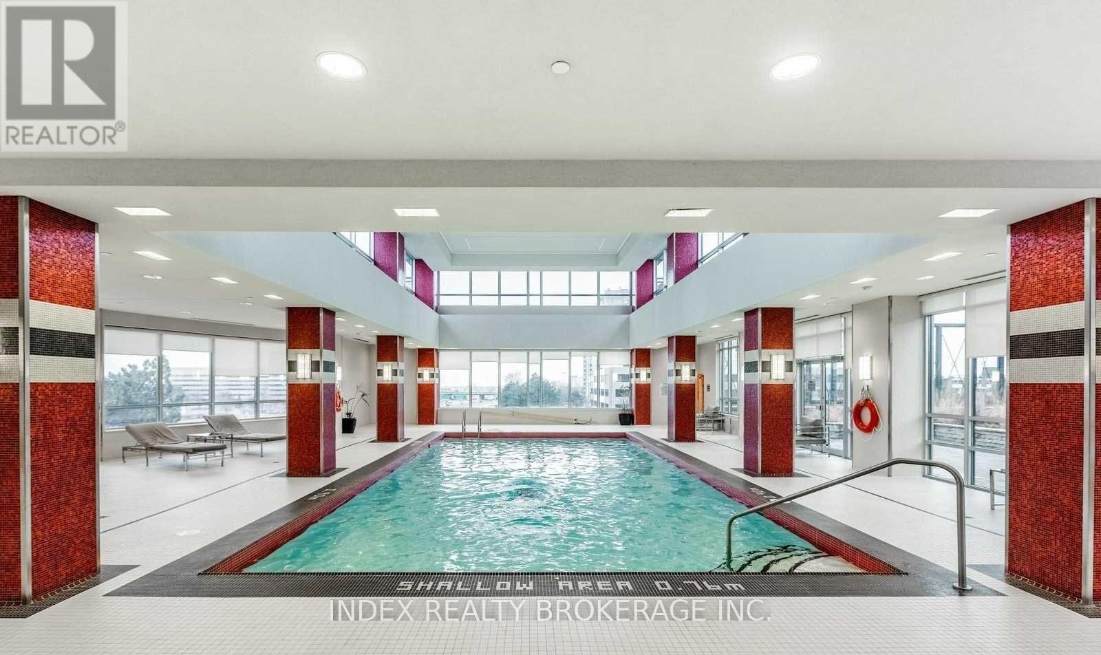 2503 - 6 Eva Road, Toronto, Ontario  M9C 0B1 - Photo 24 - W12525708