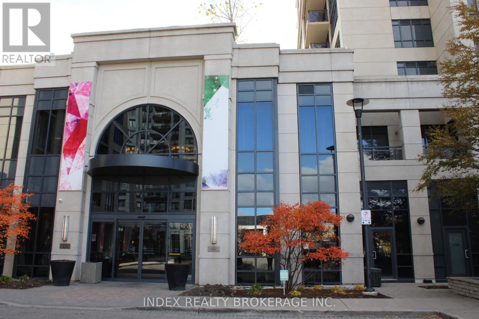 2503 - 6 Eva Road, Toronto, Ontario  M9C 0B1 - Photo 3 - W12525708