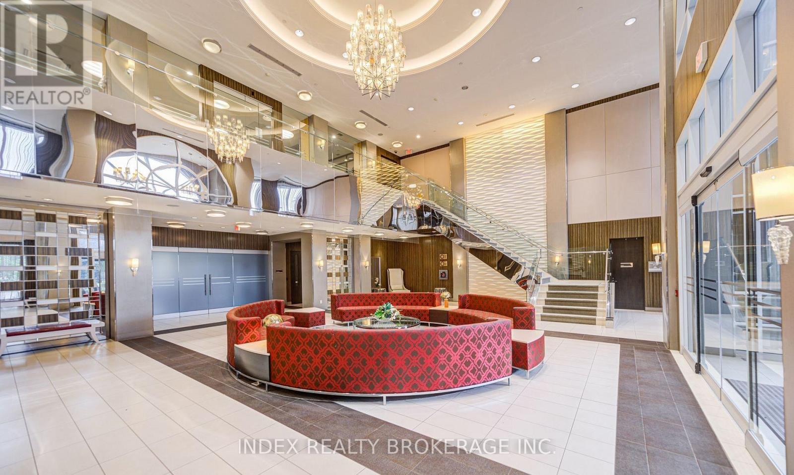 2503 - 6 Eva Road, Toronto, Ontario  M9C 0B1 - Photo 5 - W12525708