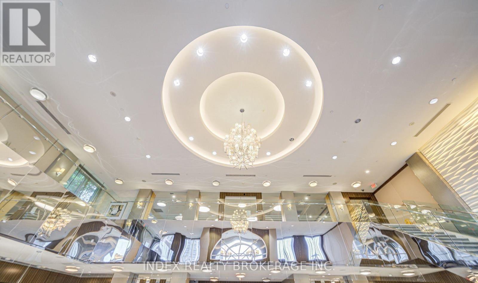 2503 - 6 Eva Road, Toronto, Ontario  M9C 0B1 - Photo 6 - W12525708