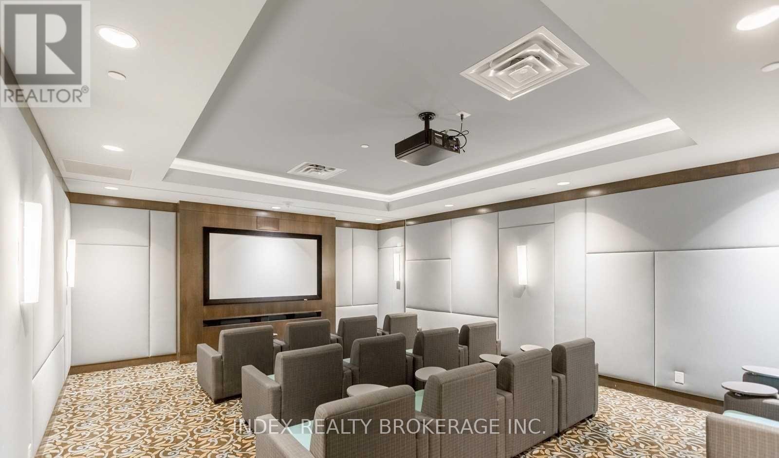 2503 - 6 Eva Road, Toronto, Ontario  M9C 0B1 - Photo 7 - W12525708