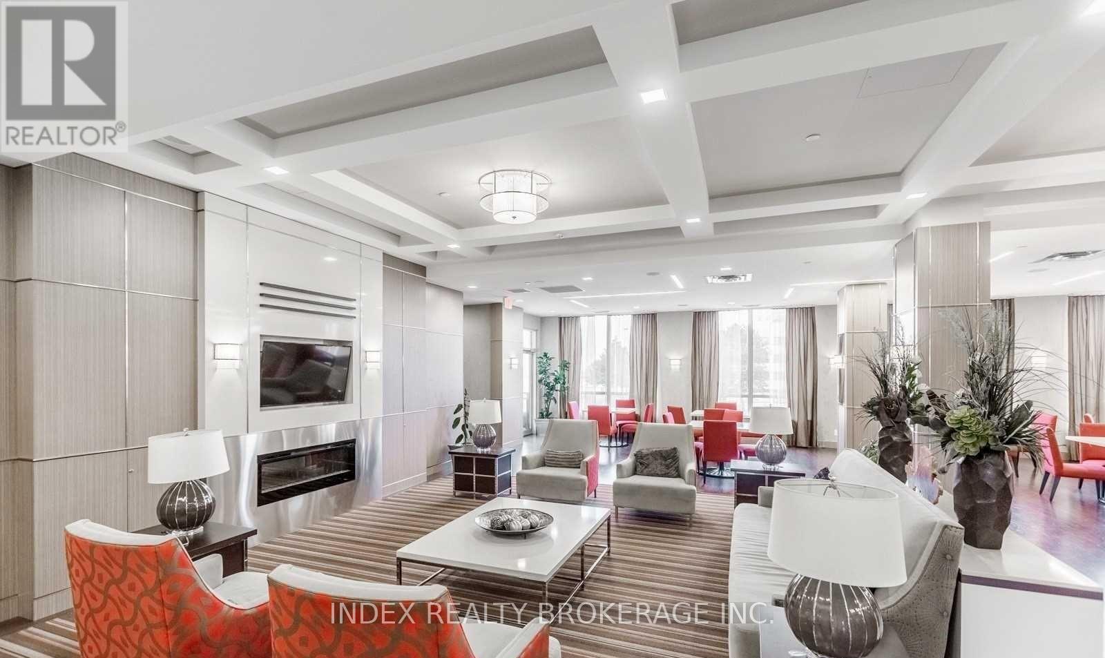 2503 - 6 Eva Road, Toronto, Ontario  M9C 0B1 - Photo 8 - W12525708