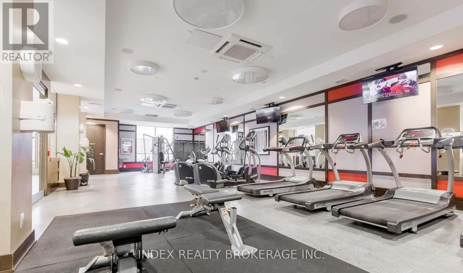 2503 - 6 Eva Road, Toronto, Ontario  M9C 0B1 - Photo 9 - W12525708