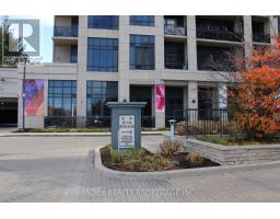 2503 - 6 EVA ROAD, Toronto, Ontario