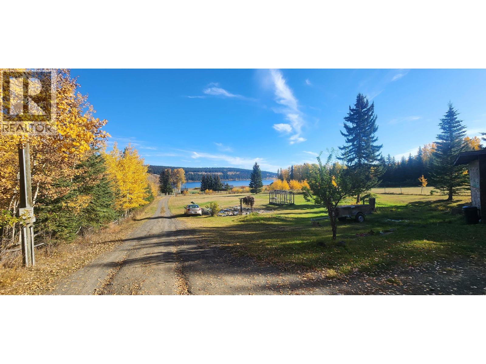 6192 HUNT ROAD, 100 Mile House, British Columbia