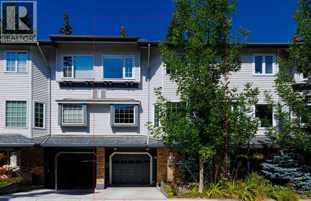 238, 4037 42 Street Nw, Calgary, Alberta  T3A 2M9 - Photo 41 - A2256029