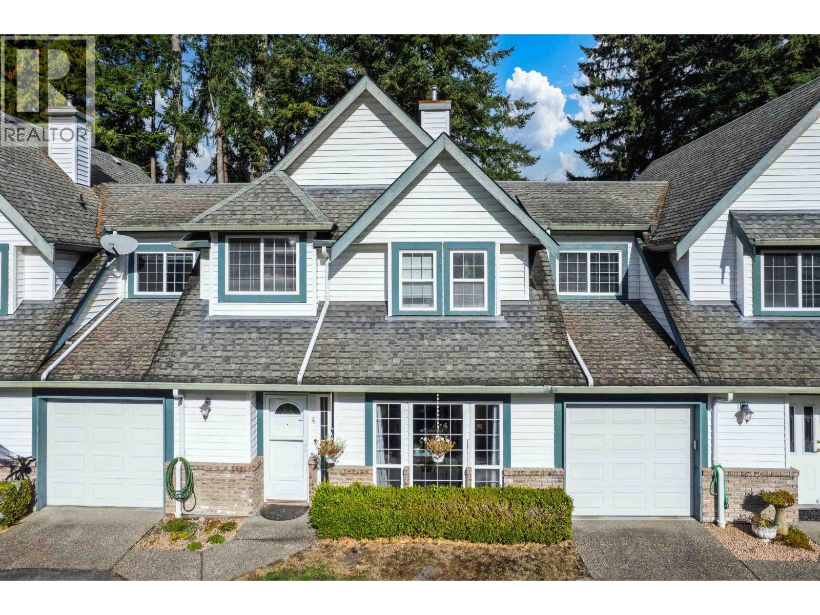 4 12070 216 STREET, Maple Ridge, British Columbia