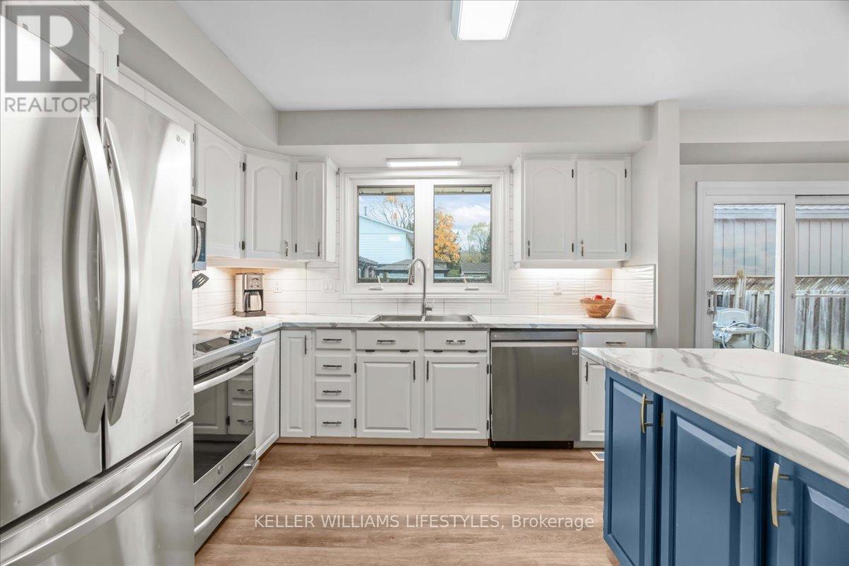 34 Stanhope Crescent, London South, Ontario  N6C 3B2 - Photo 13 - X12525772