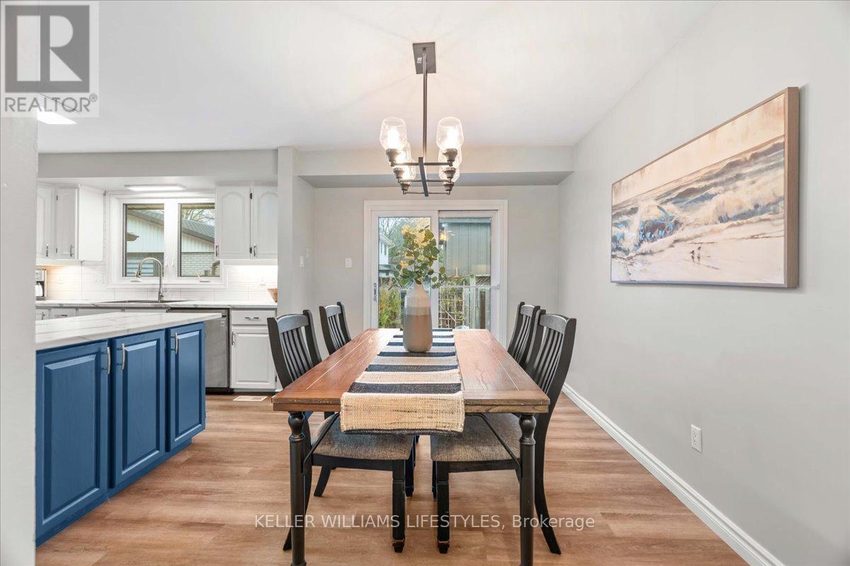 34 Stanhope Crescent, London South, Ontario  N6C 3B2 - Photo 14 - X12525772