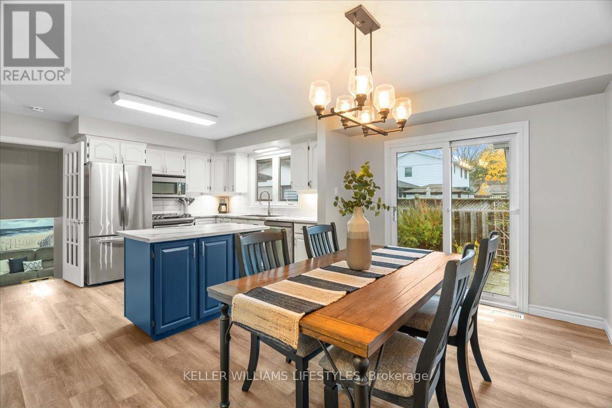 34 Stanhope Crescent, London South, Ontario  N6C 3B2 - Photo 15 - X12525772