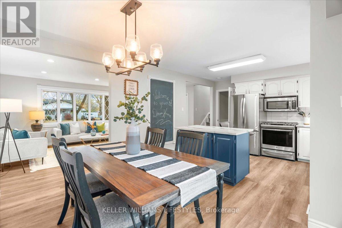 34 Stanhope Crescent, London South, Ontario  N6C 3B2 - Photo 16 - X12525772