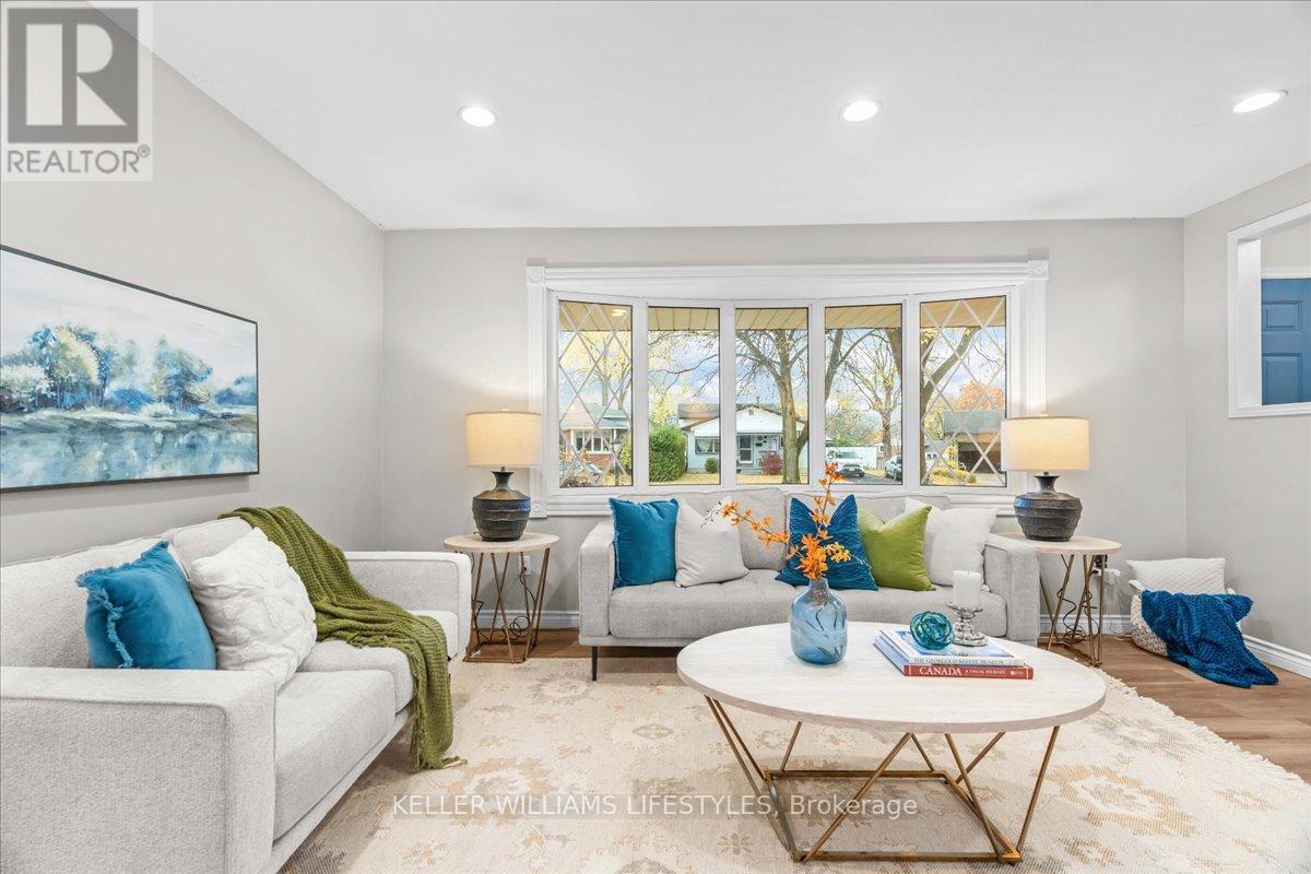 34 Stanhope Crescent, London South, Ontario  N6C 3B2 - Photo 17 - X12525772