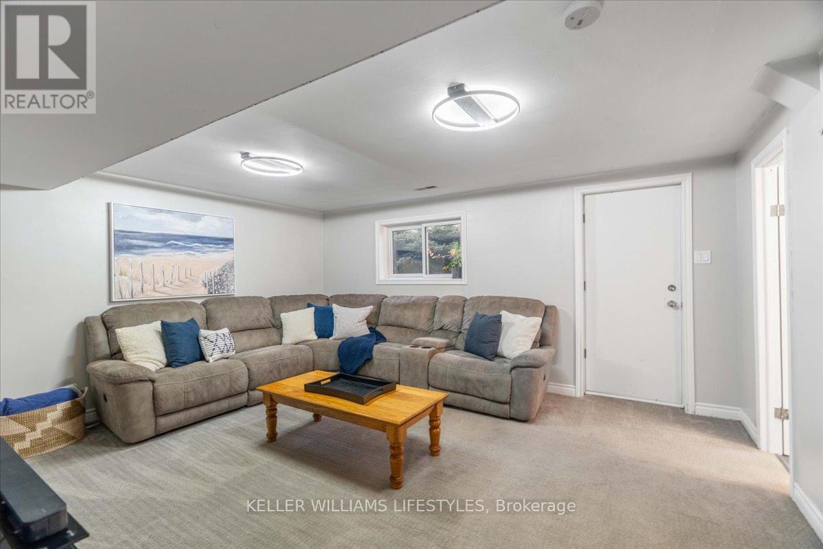 34 Stanhope Crescent, London South, Ontario  N6C 3B2 - Photo 26 - X12525772