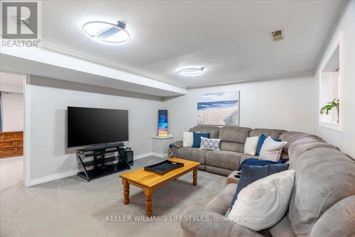 34 Stanhope Crescent, London South, Ontario  N6C 3B2 - Photo 27 - X12525772