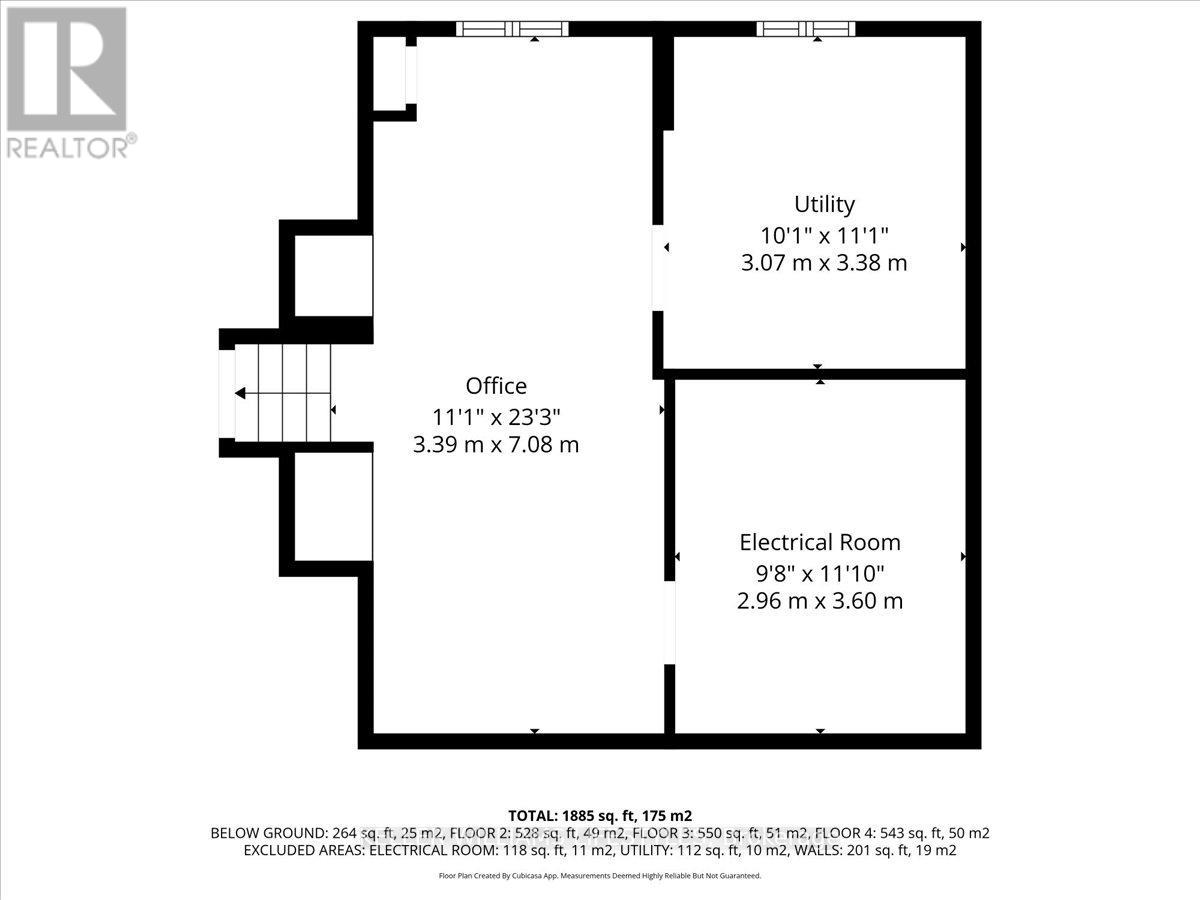 34 Stanhope Crescent, London South, Ontario  N6C 3B2 - Photo 33 - X12525772