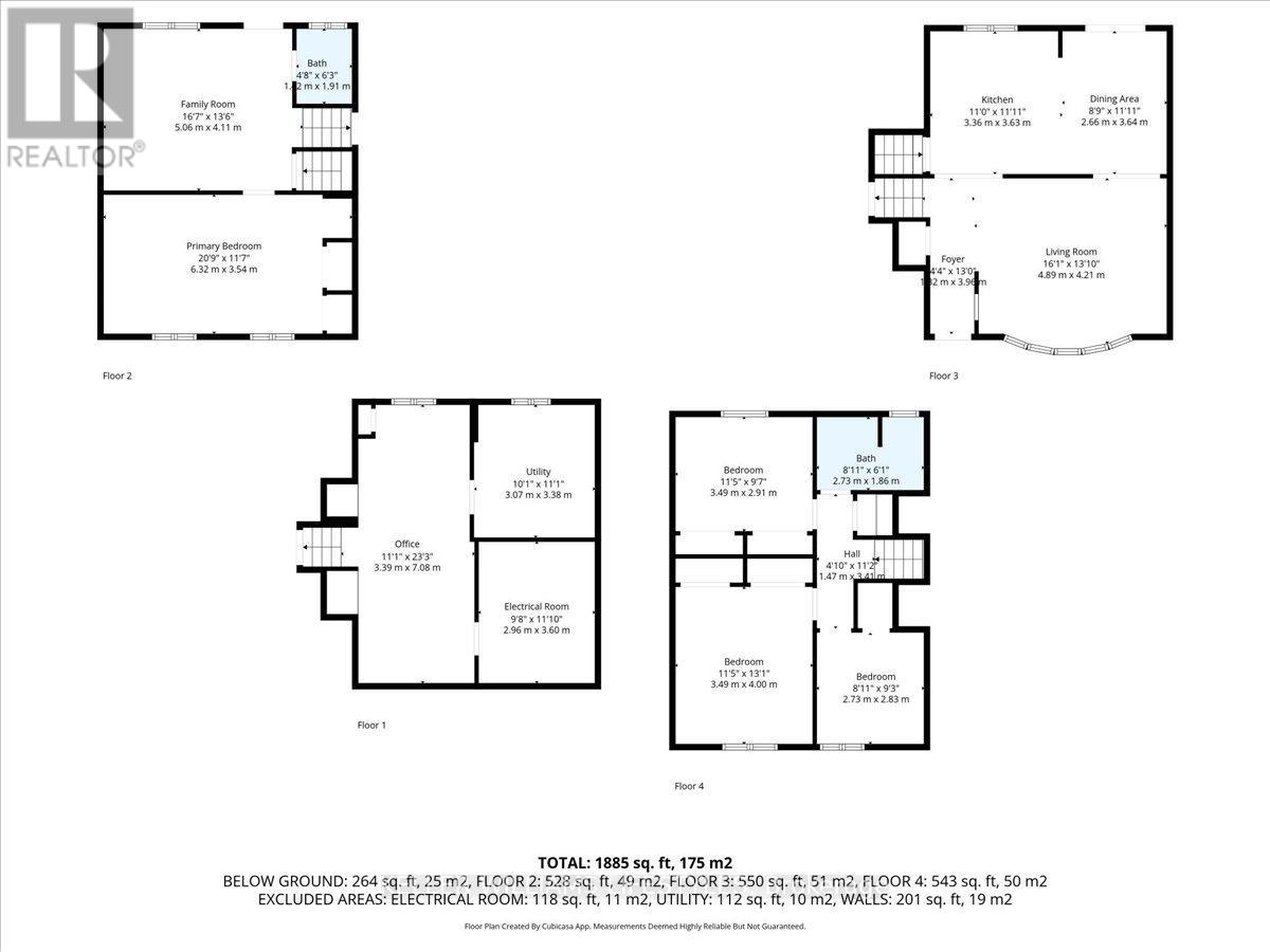 34 Stanhope Crescent, London South, Ontario  N6C 3B2 - Photo 37 - X12525772