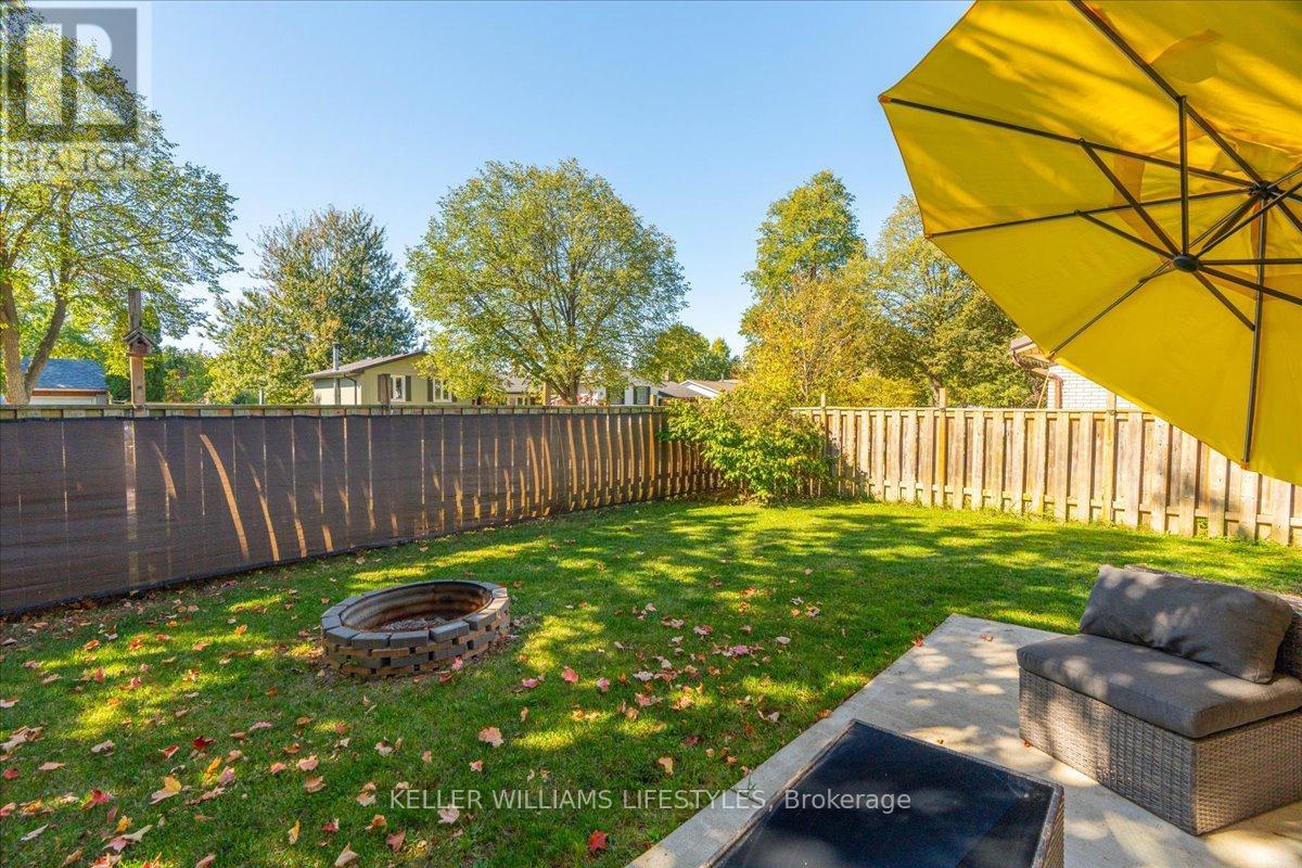34 Stanhope Crescent, London South, Ontario  N6C 3B2 - Photo 4 - X12525772