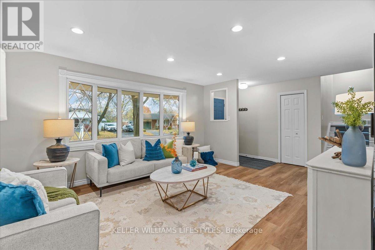 34 Stanhope Crescent, London South, Ontario  N6C 3B2 - Photo 9 - X12525772