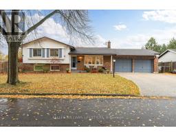34 STANHOPE CRESCENT, London South, Ontario