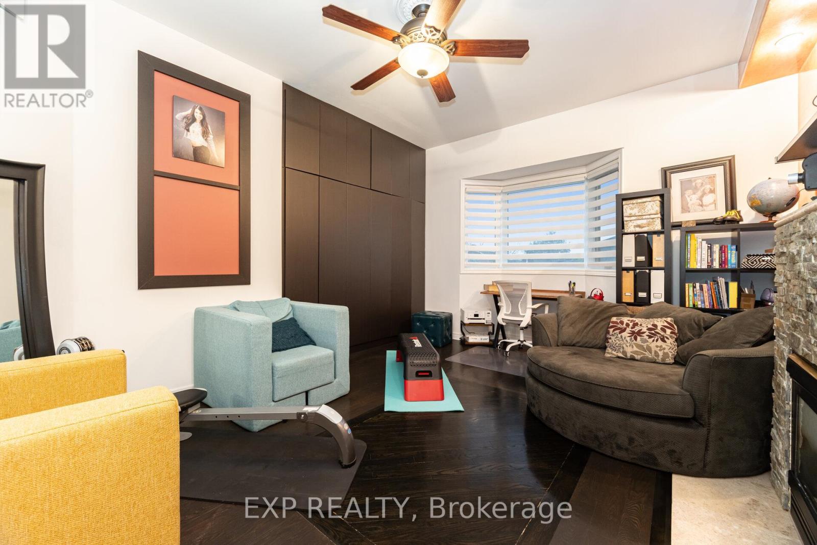 118 Solway Avenue, Vaughan, Ontario L6A 2X1 - Photo 22 - N12525526