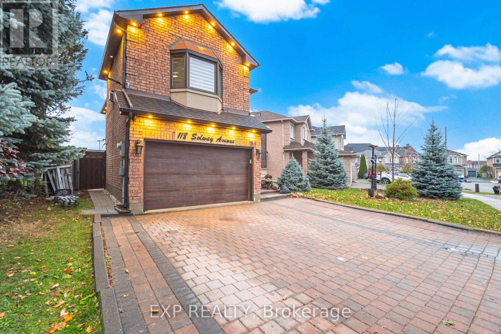 118 Solway Avenue, Vaughan, Ontario L6A 2X1 - Photo 3 - N12525526