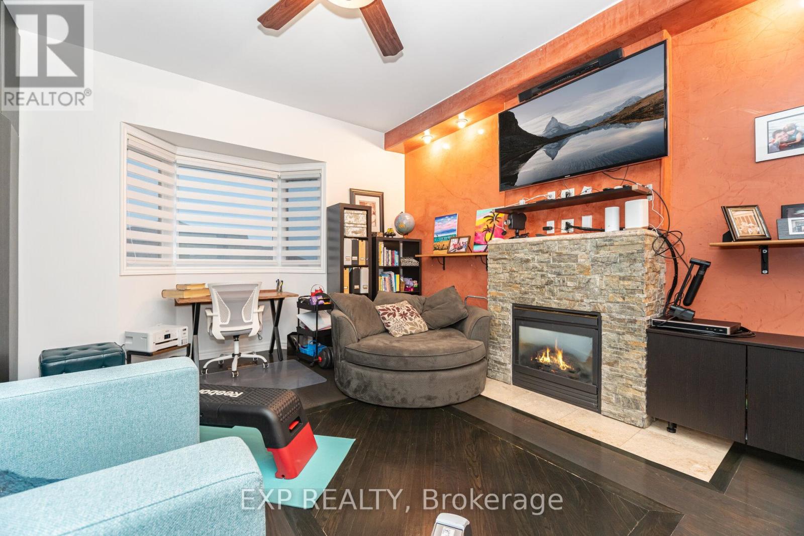 118 Solway Avenue, Vaughan, Ontario L6A 2X1 - Photo 23 - N12525526